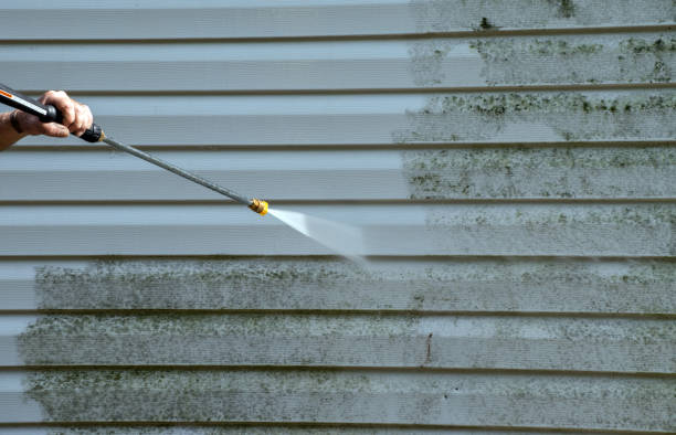 Solar Panel Cleaning in Stephenville, TX