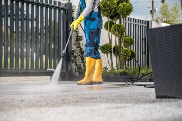 Animal Enclosure Cleaning in Stephenville, TX