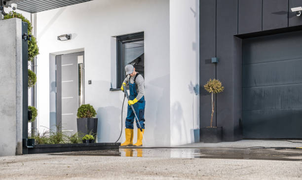 Best Machinery and Equipment Cleaning  in Stephenville, TX