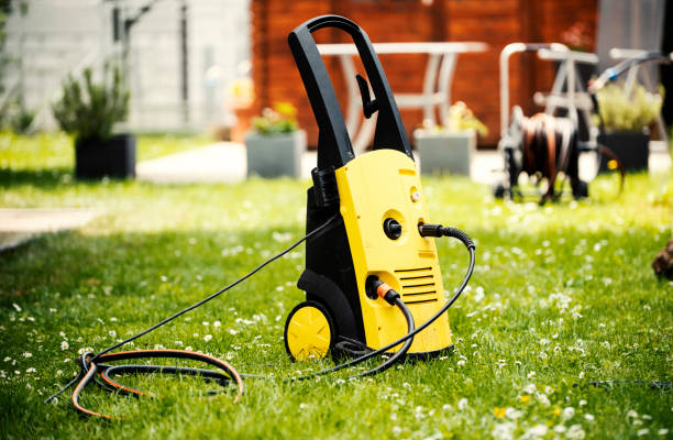 Stephenville, TX  Pressure Washing Services Company